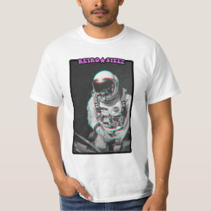 Camiseta Perdido en espacio