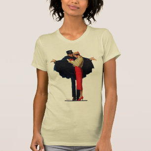 Camiseta Perdido en París