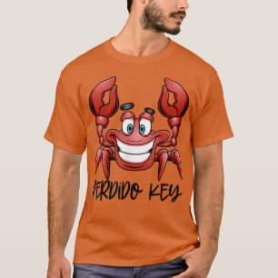 Camiseta Perdido Key Florida Beach Family Vacation Group Tr