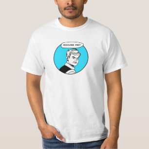 Camiseta ¿Perdón?
