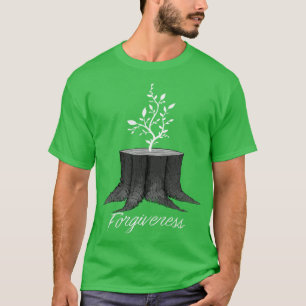 Camiseta Perdón