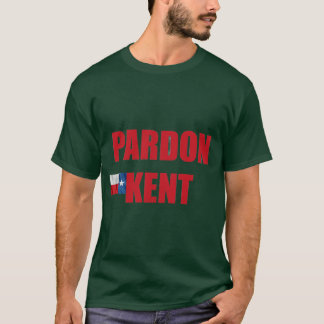 Camiseta Perdon Kent
