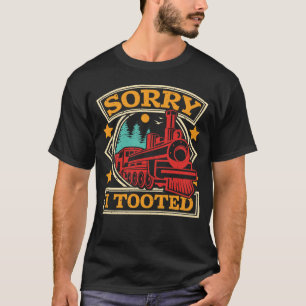 Camiseta Perdón por haber robado un regalo de amante del t
