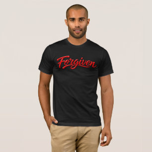 Camiseta Perdonado