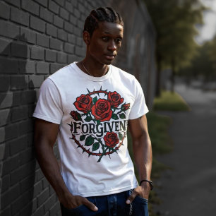 Camiseta Perdonado