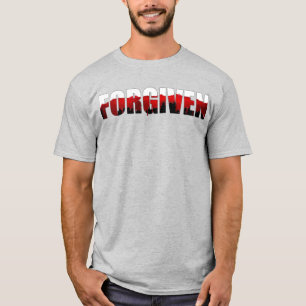Camiseta Perdonado
