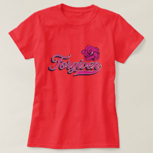 Camiseta Perdonado Hibiscus