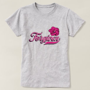 Camiseta Perdonado Hibiscus