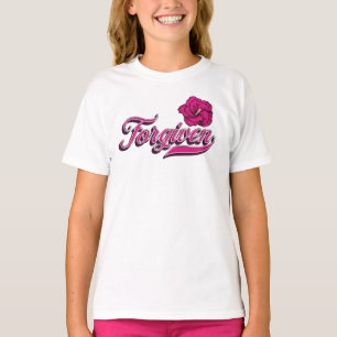 Camiseta Perdonado Hibiscus