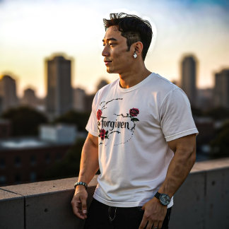 Camiseta Perdonado Tee