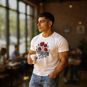 Camiseta Perdonado Tee