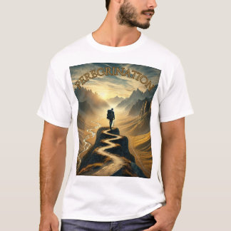 Camiseta Peregrinación