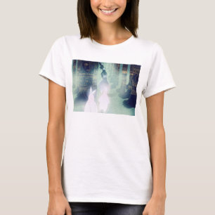 Camiseta Peregrinaje 2012