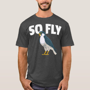 Camiseta Peregrine Falcon Gift for a Birdwatcher