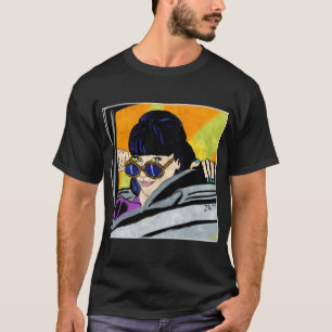 Camiseta Peregrino