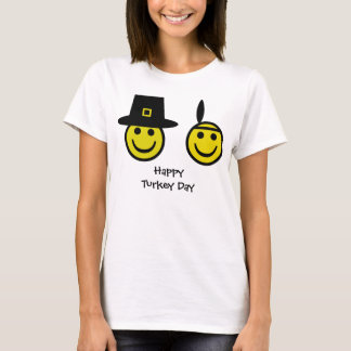 Camiseta Peregrino