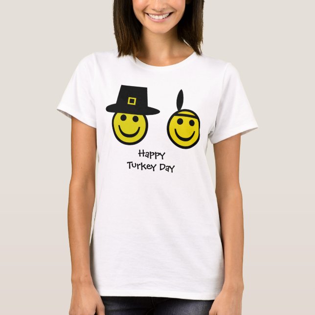 Camiseta Peregrino (Anverso)