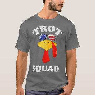 Camiseta Peregrino del equipo de peregrinación del equipo d