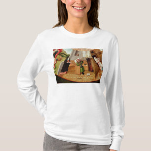 Camiseta Pereza