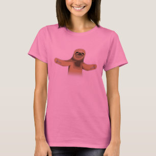 Camiseta ¡Pereza!