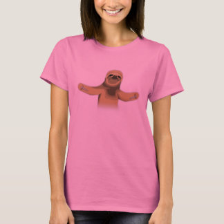 Camiseta ¡Pereza!
