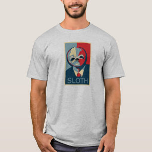 Camiseta Pereza
