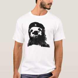 Camiseta Pereza