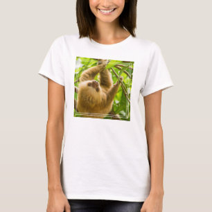 Camiseta Pereza al revés de las imágenes el de Getty