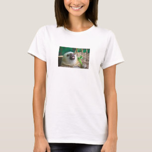 Camiseta Pereza del bebé