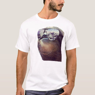 Camiseta Pereza grande del dinero