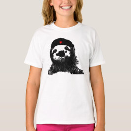 Camiseta Pereza Guevara