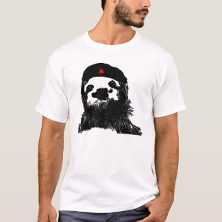 Camiseta Pereza Guevara