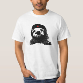 Camiseta Pereza Guevara (nueva versión)