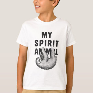 Camiseta Pereza - mi animal del alcohol