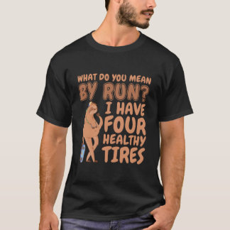 Camiseta Perezoso Skater Patineta Patinador Patineta