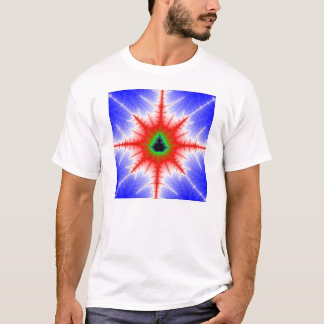 Camiseta Perfección (Anverso)