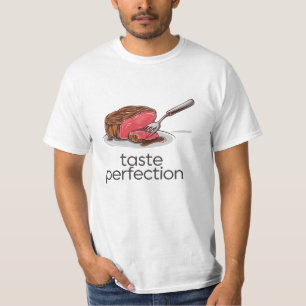 Camiseta Perfección De Gusto