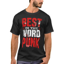 Perfección Punk: Diseño Supremo Reina Negro