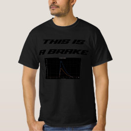 Camiseta Perfect Brake