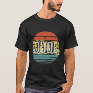 Camiseta Perfect Dude Merchandise Perfect Dude Shirt Graphi