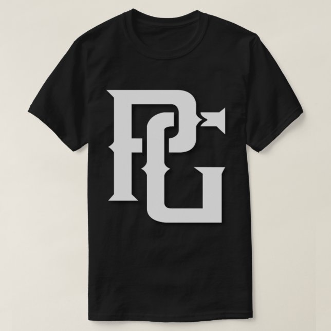 Camiseta Perfect Game Baseball  Sticker (Diseño del anverso)
