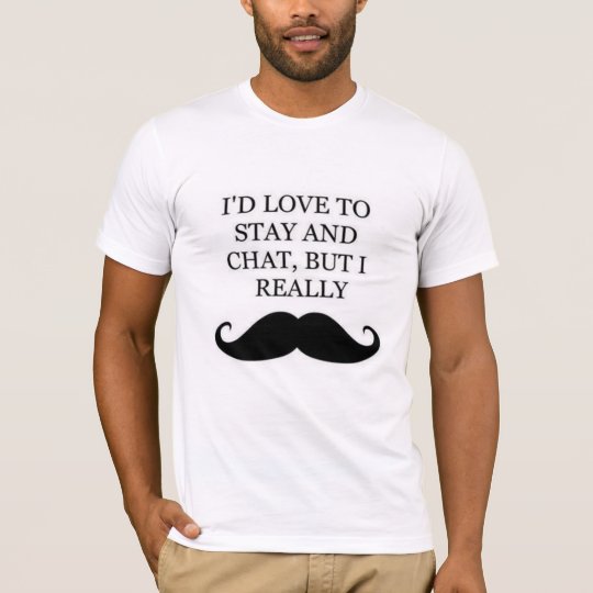 Camiseta perfecta
