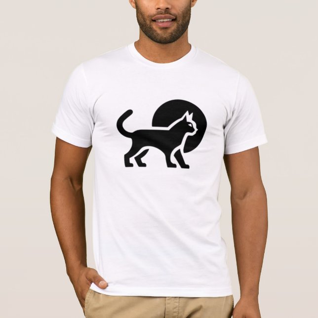Camiseta perfecta para los amantes de los animales (Anverso)