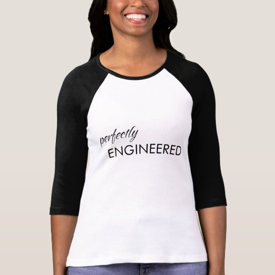 camiseta perfectamente DIRIGIDA del béisbol