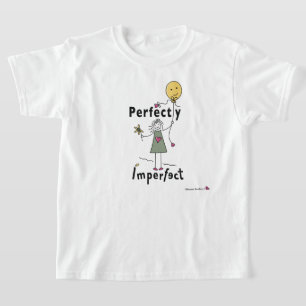 Camiseta Perfectamente Imperfecta 2A_Kids