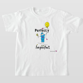 Camiseta Perfectamente imperfecto 2_