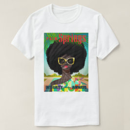 Camiseta Perfectamente Palm Springs