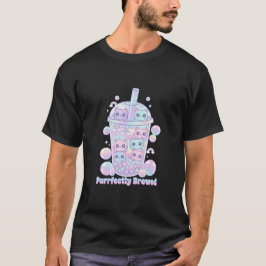 Camiseta Perfectamente preparado