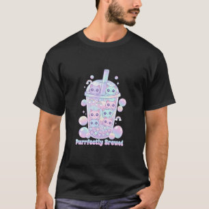 Camiseta Perfectamente preparado