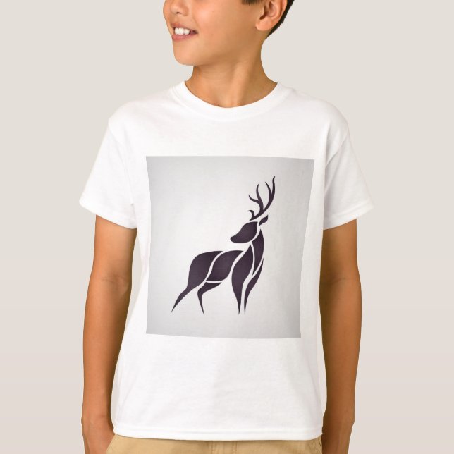 Camiseta Perfectas de cumpleaños para niños: Regalos listos (Anverso)